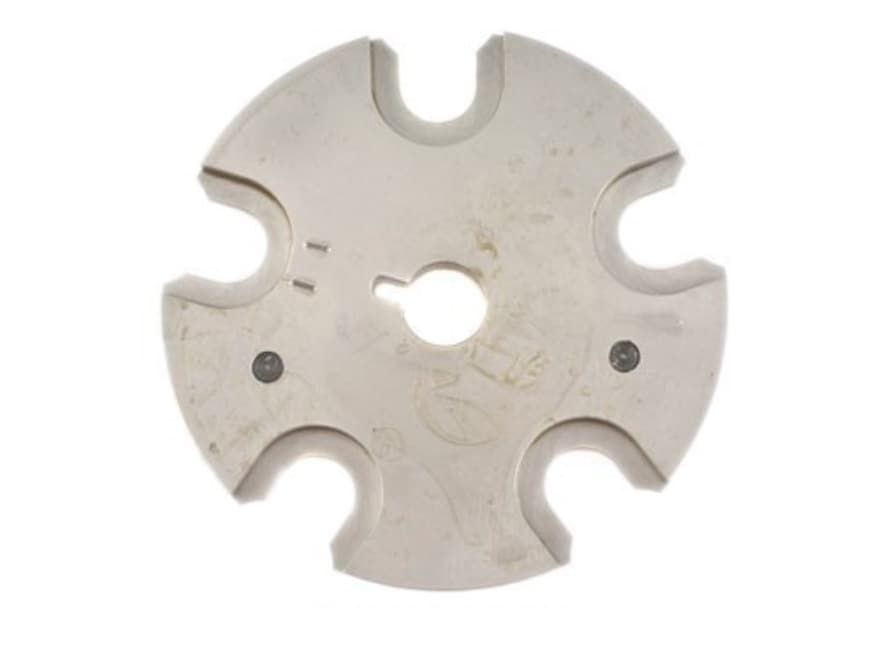 Holds Three Shell Plates Hornady LNL AP Reloading Press Shell Plate Holder