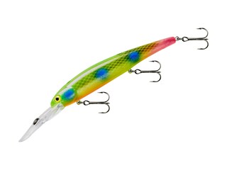 bandit generator fishing lure icast Bandit Generator Jerkbait Sandstorm