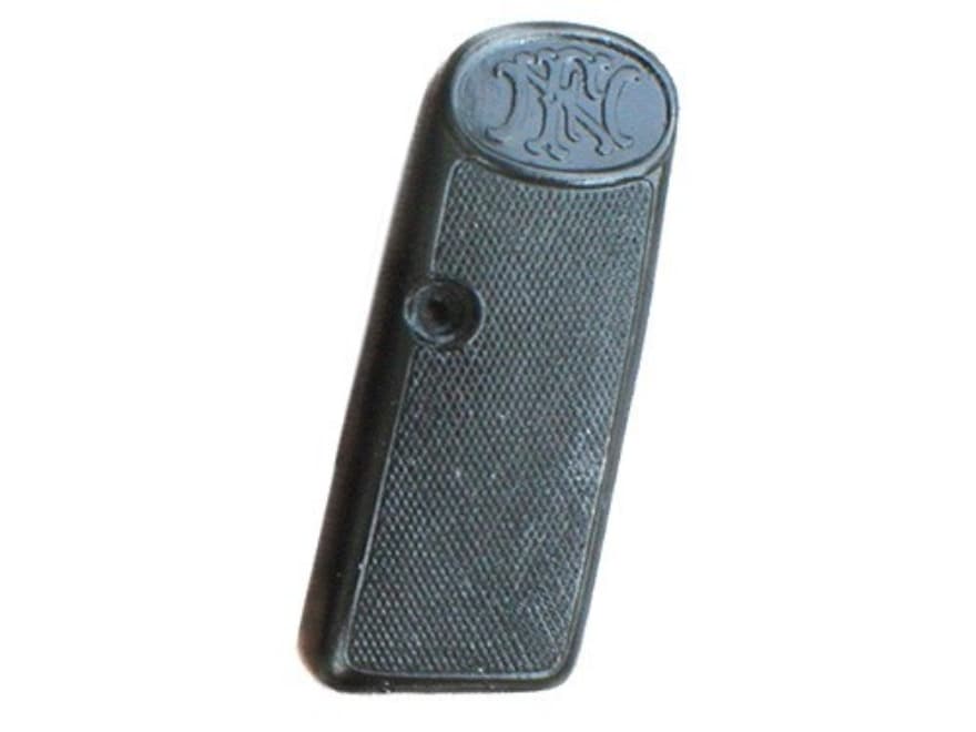 Poignées Diamant Noyer Pour Browning FN 1922 - Marque KSD - Neuves