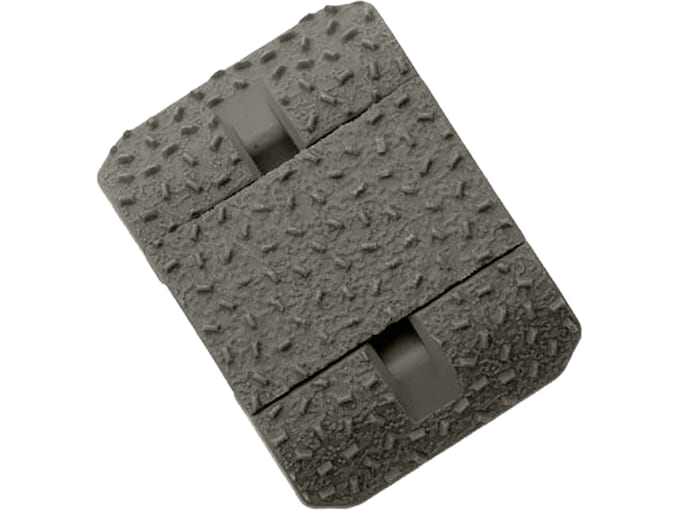Magpul M-LOK Rail Cover Type 2 Half Slot Polymer Olive Drab Green 6PK