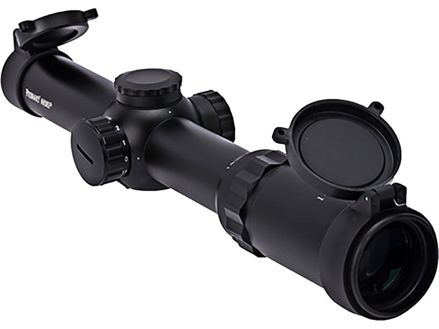 Primary Arms Classic Series 1-4×24 SFP Rifle Scope