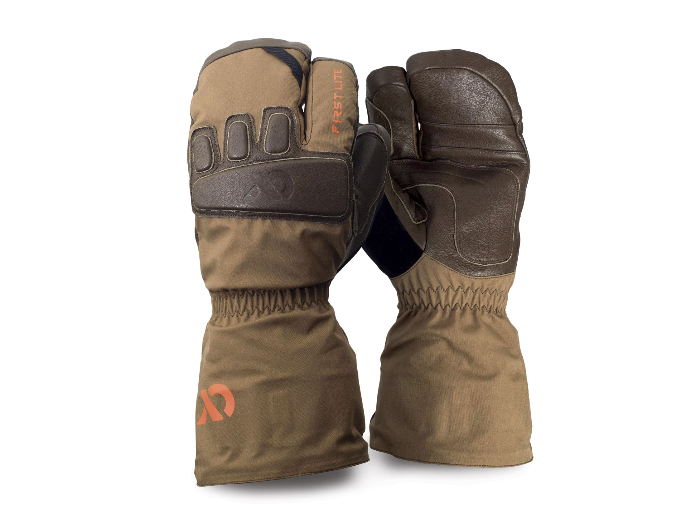 grizzly 2.0 trigger mitt