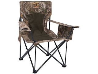 ALPS Outdoorz Stealth Hunter Deluxe 360 Swivel Chair Brown