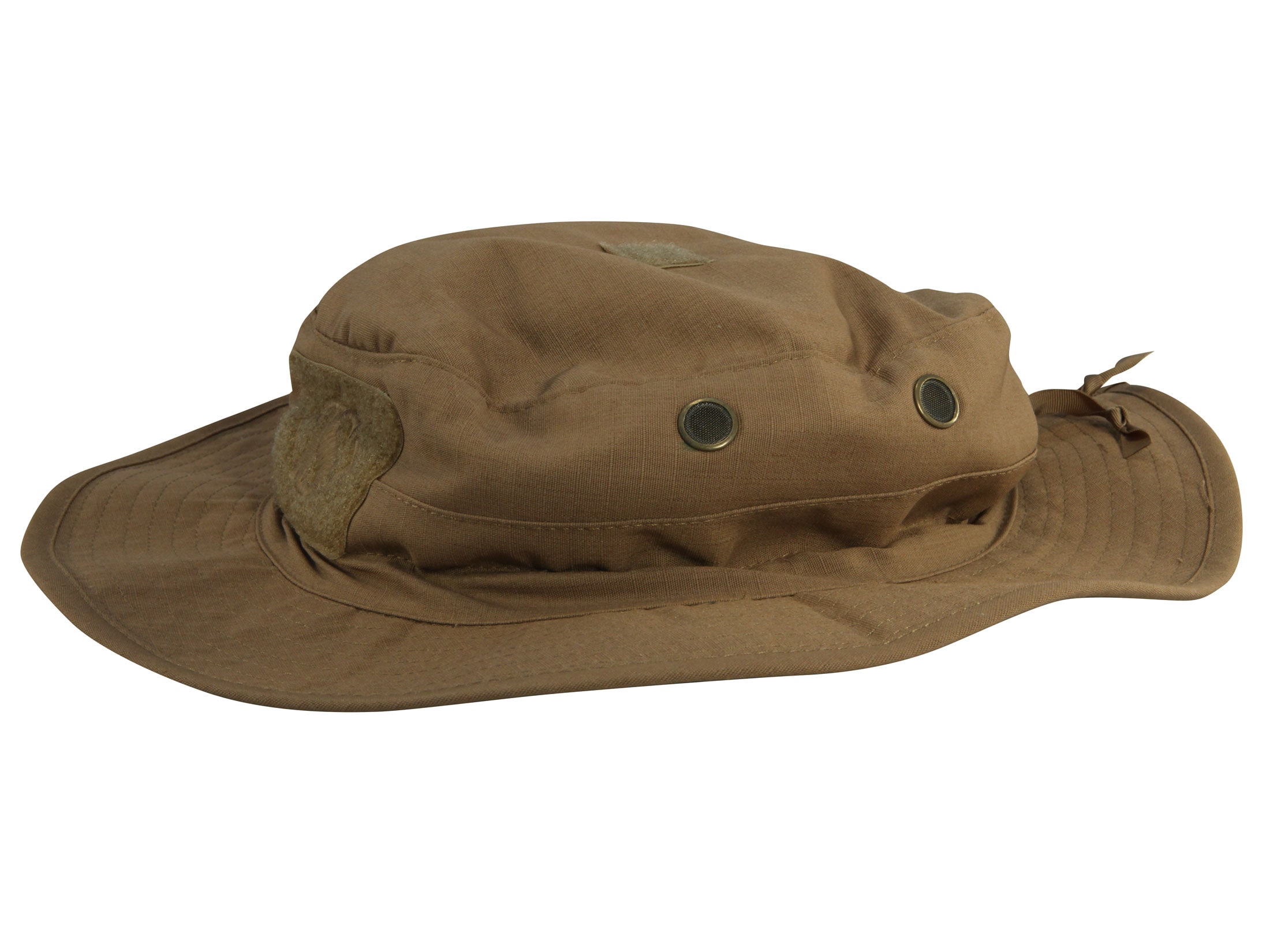 Tru-Spec Contractor's Boonie Hat Ripstop Olive Drab
