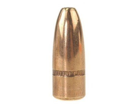 Woodleigh Bullets 375 Cal (375 Diameter) 235 Grain Weldcore Protected