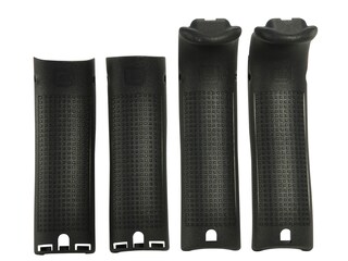 Glock Factory Magazine Glock 20, 20SF Gen 5 10mm Auto 10-Round Polymer Black