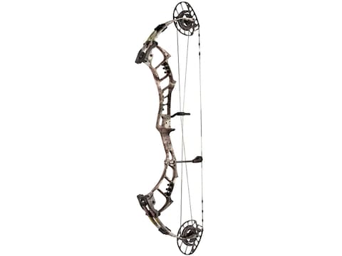 PSE Bow Madness Unleashed 3B Compound Bow