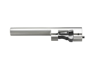 Ruger RXM 9mm Luger Pistol 4" Barrel 15+1 Round Black Slide Stealth Gray Grip Stealth Gray Frame