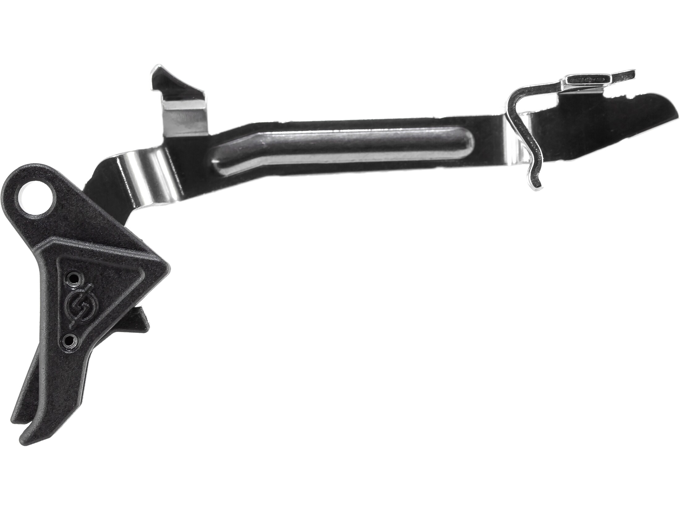 5 x Glock OEM Trigger Housing 9mm NO Trigger Spring Gen-1/2/3 17/19/26/34 