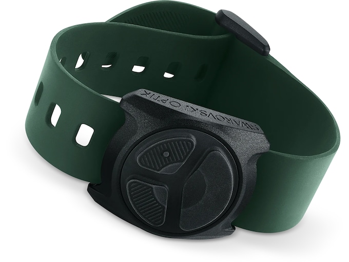 Swarovski Remote Control dS Rifle Scope