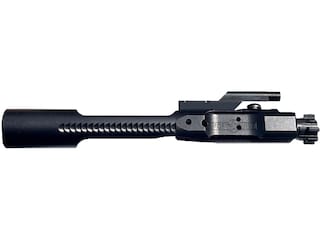 POF-USA Milspec Enhanced Bolt Carrier Group AR-15 223 Remington, 5.56x45mm with Roll Cam Pin Nitride