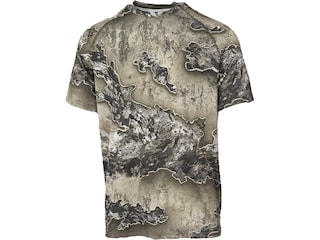 Natural Gear Short Sleeve Tshirt Natural Camo XL