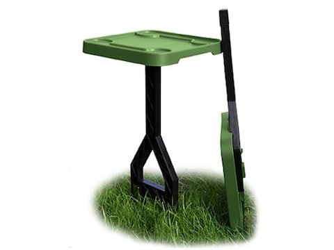 MTM Jammit Personal Outdoor Table Green