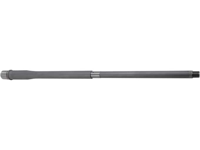 Shaw Barrels AR-10 Barrel 308 Winchester 24" HBAR Contour 1:10" Twist Stainless