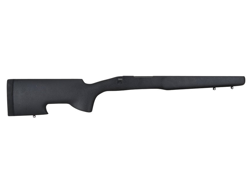 remington rifle stock