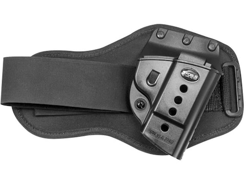 Fobus Evolution Ankle Holster