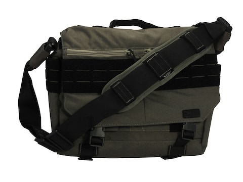 5.11 Rush Delivery MIKE Messenger Bag