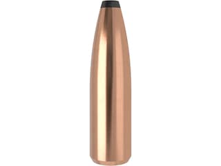 Factory Second Bullets 30 Caliber (308 Diameter) 180 Grain Semi-Spitzer