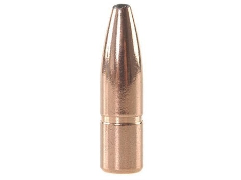 Swift A-Frame Bullets 270 Caliber (277 Diameter) 130 Grain Bonded Semi-Spitzer Box of 50