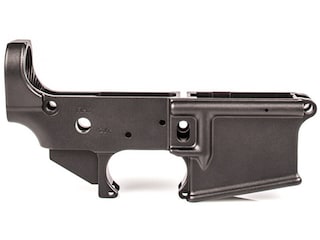 ZEV Technologies AR-15 Stripped Lower Receiver