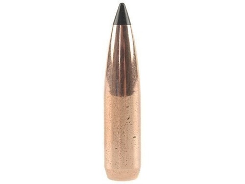 6mm bonded grain scirocco swift bullets diameter caliber spitzer boat