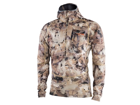 sitka grinder hoody