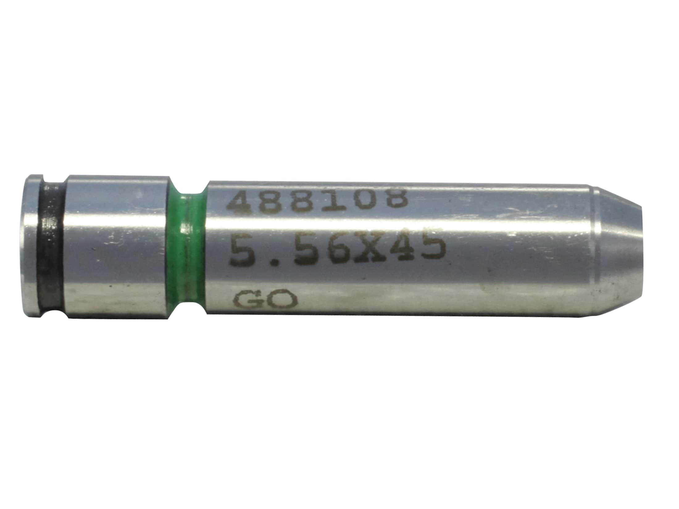 FORSTER HEADSPACE FIELD GO & NO GAGE FOR 300 AAC BLACKOUT MFG#HG0300FGN 