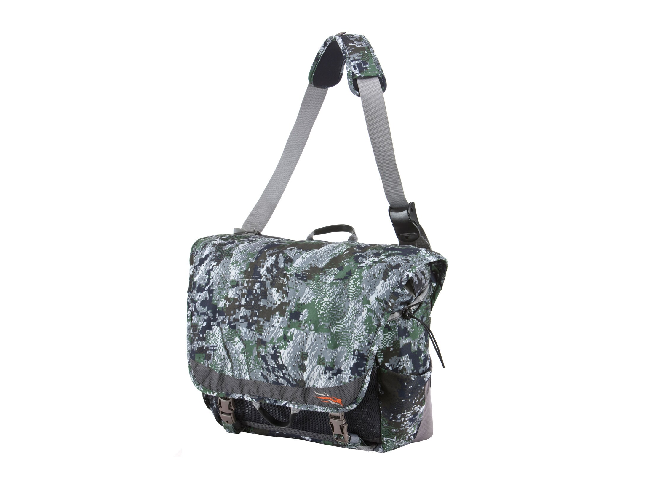 Sitka Gear Tool Box Carry Bag Polyester Gore Optifade Elevated Forest