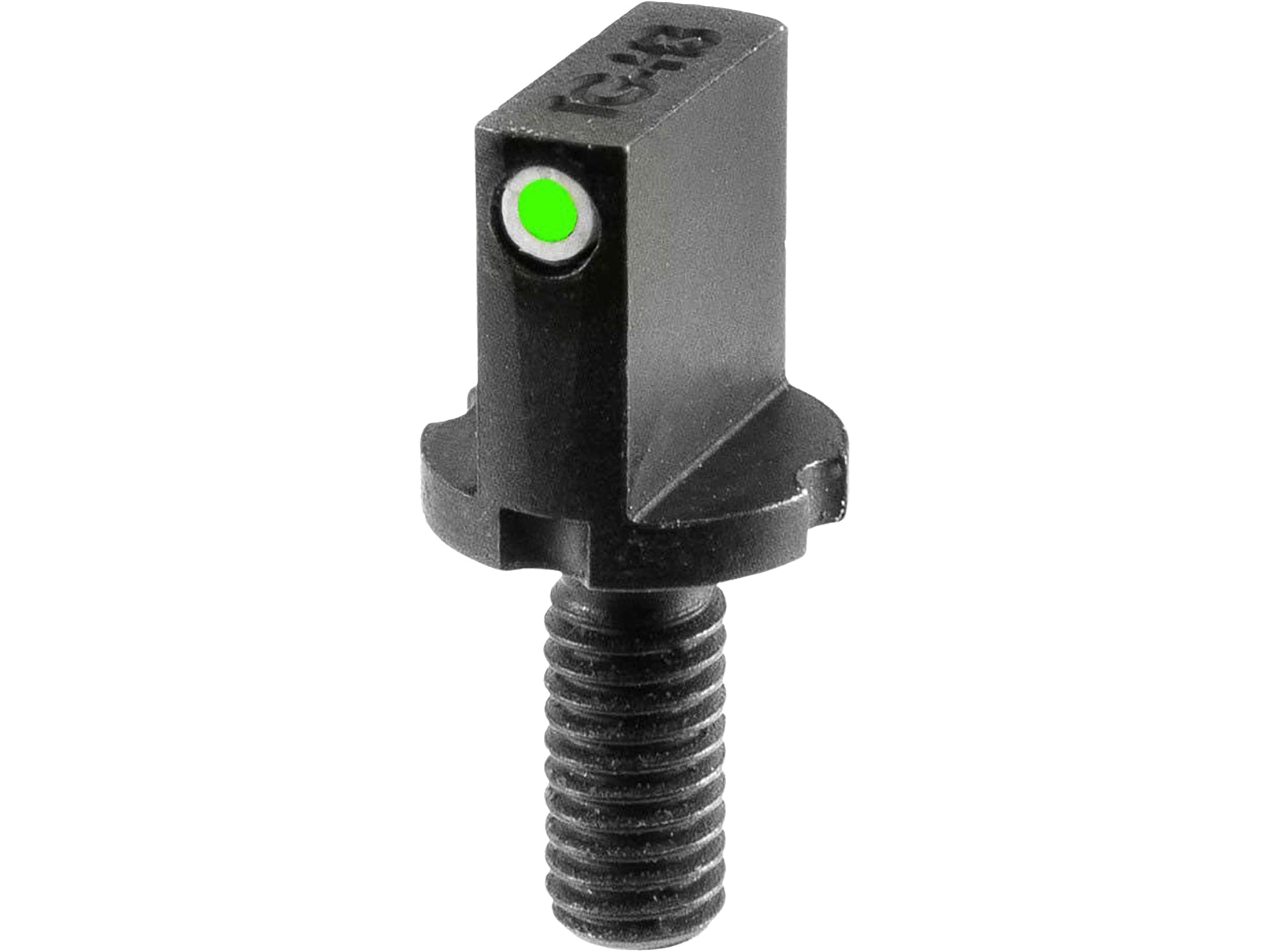 TRUGLO Tritium Front Sight Post for AR-15