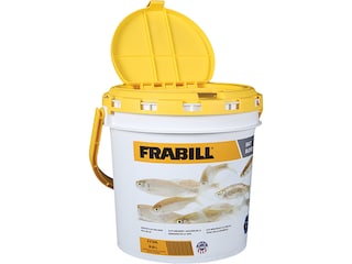 Frabill Habitat V Deluxe Worm Storage Kit Frabill Habitat V Deluxe Worm Storage Kit