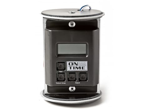On Time Elite Game Feeder Digital Module
