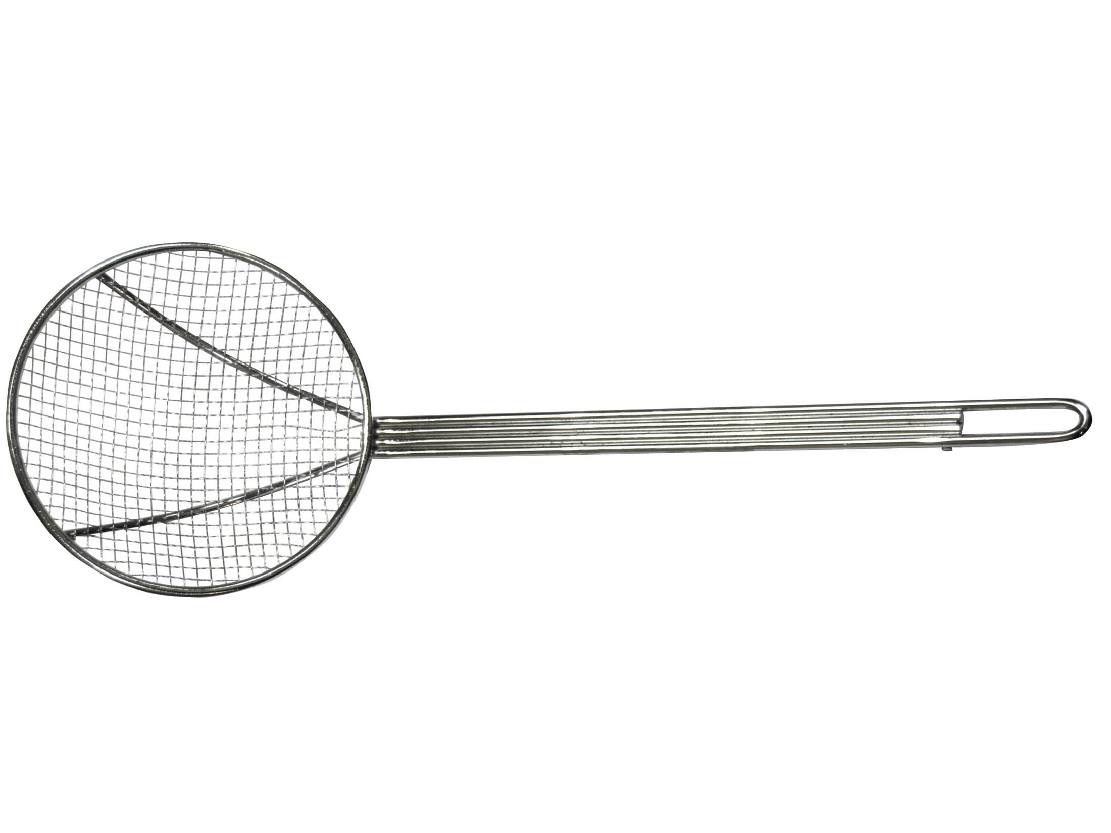 Butterball Long Handle Skimmer