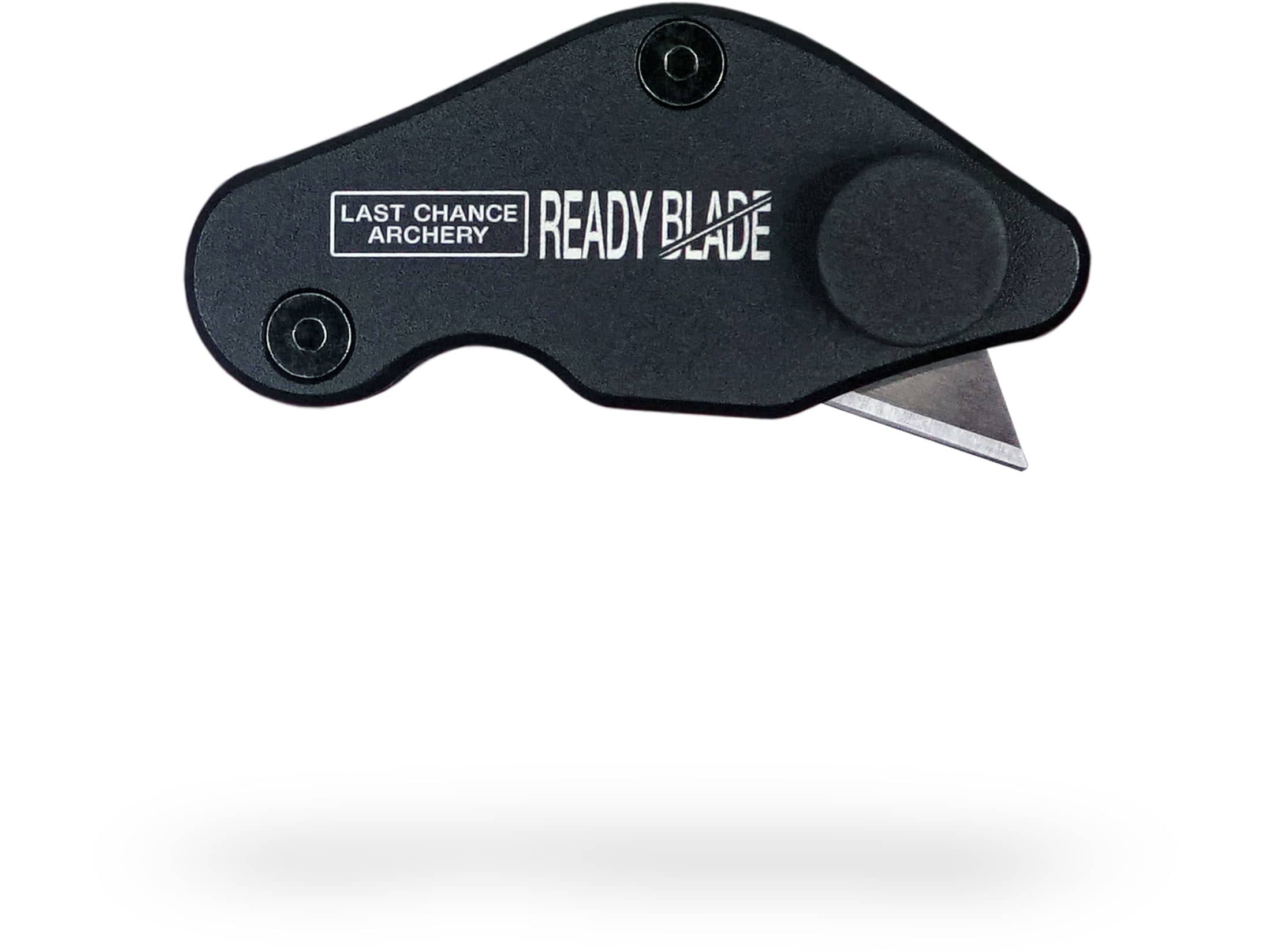 Last Chance Archery Ready Blade