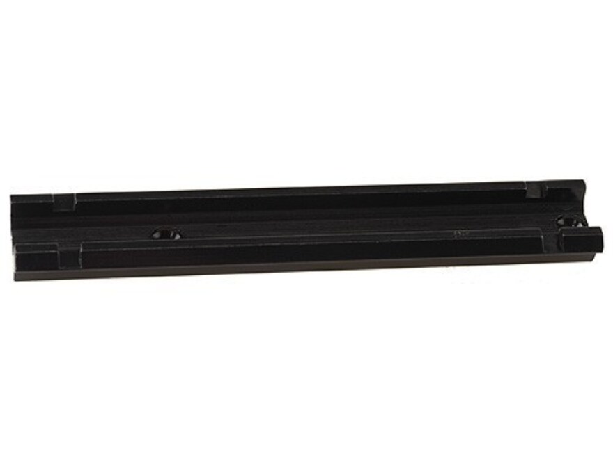 Weaver TO-1 One-Piece Scope Base – 408, Aluminum, Barrel Mount, Used