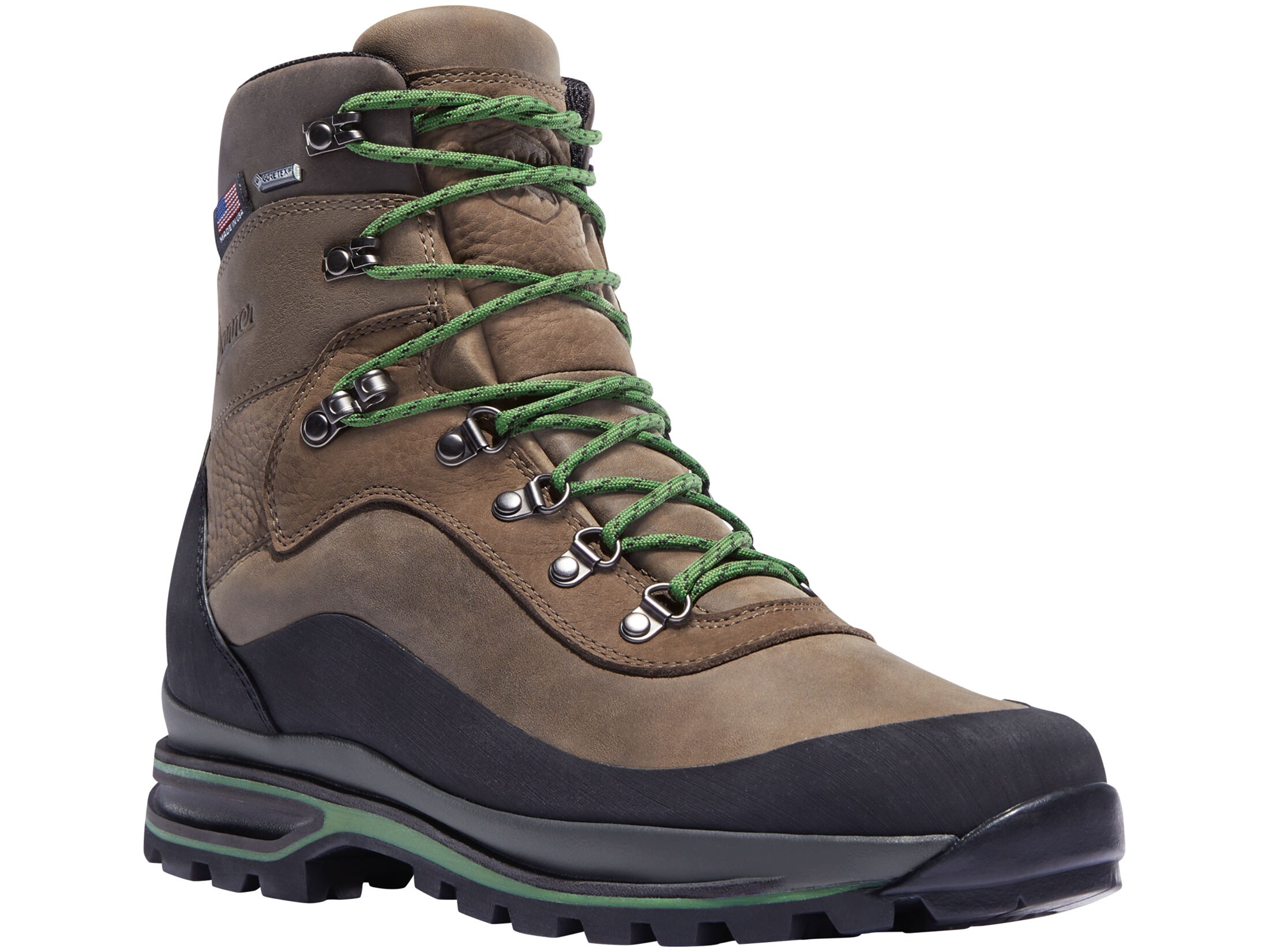 danner gore tex hiking boots