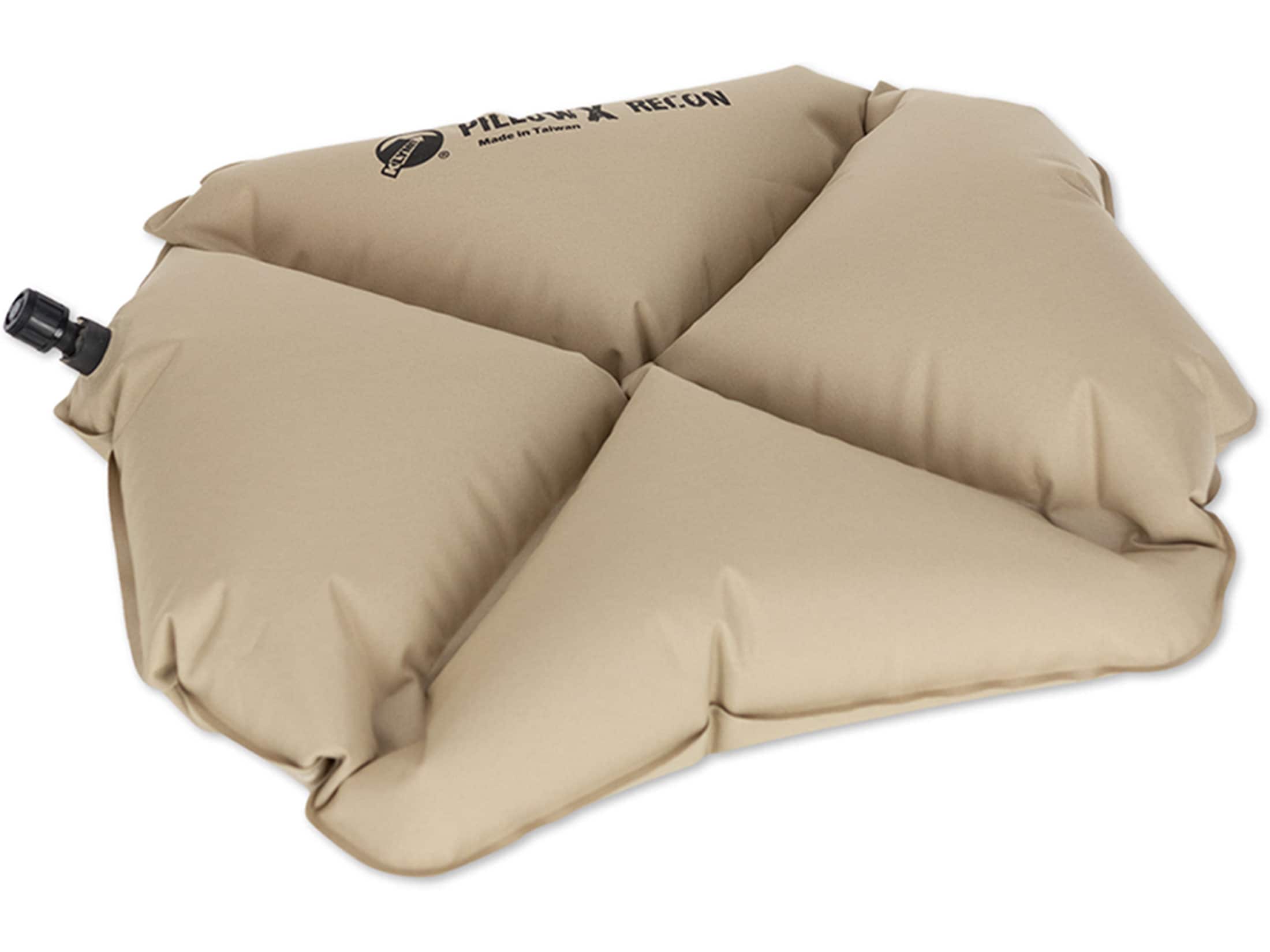 klymit static v inflatable air mattress