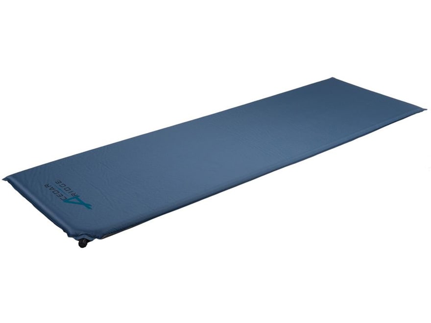 blue ridge mattress pad
