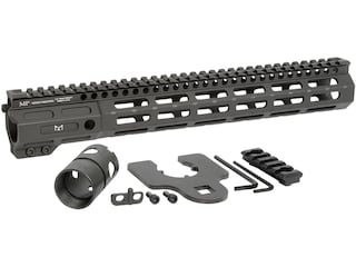 Midwest Industries Night Fighter AR-15 M-LOK Handguard
