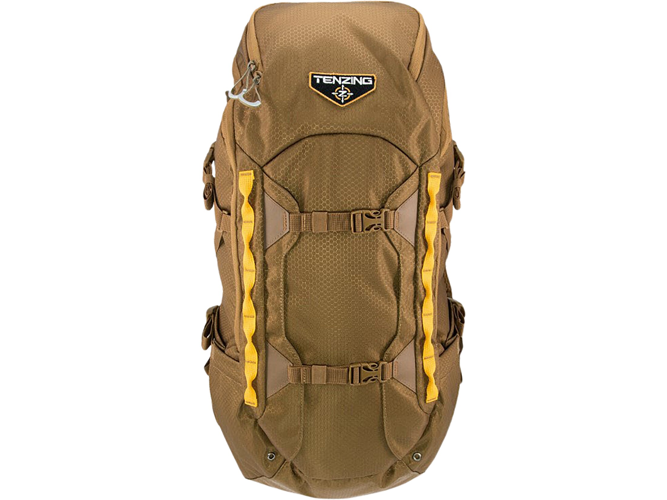 Tenzing 2300 Whitetail Backpack Buckskin Tan