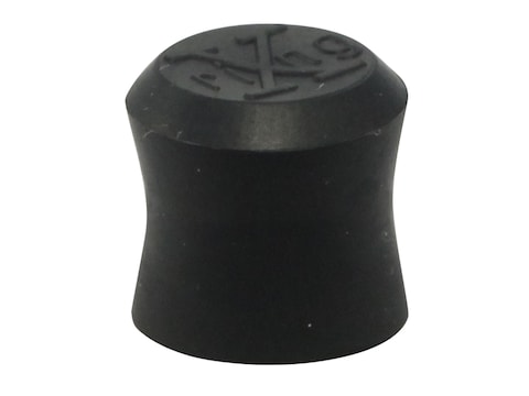 X-Ring Rubber Bullets 45 Caliber (451 to 452 Diameter) Box of 50