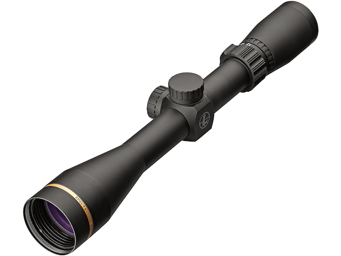 Leupold VX-Freedom Rifle Scope 4-12x 40mm Matte