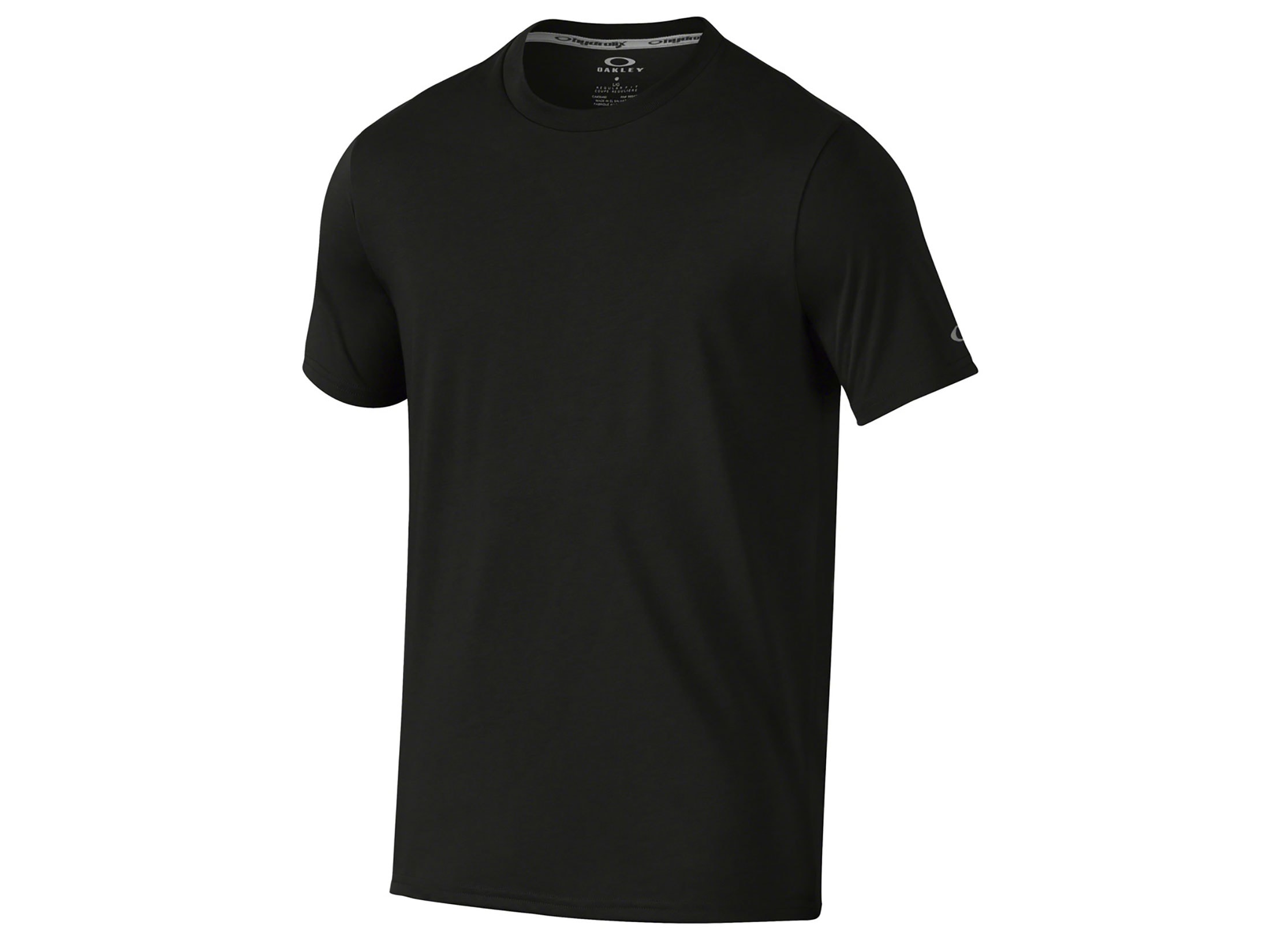 Oakley Men's O Crew T-Shirt Short Sleeve O-Hydrolix Dark Brush 2XL
