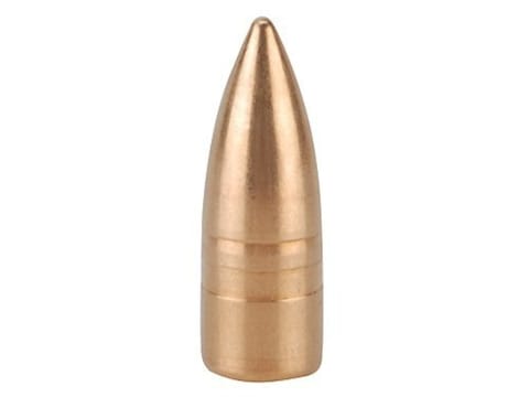 Lapua Bullets 30 Caliber (308 Diameter) 123 Grain Full Metal Jacket Box of 100