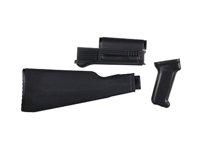 Arsenal, Inc. Complete Stock Handguard Set Intermediate Length AK-47