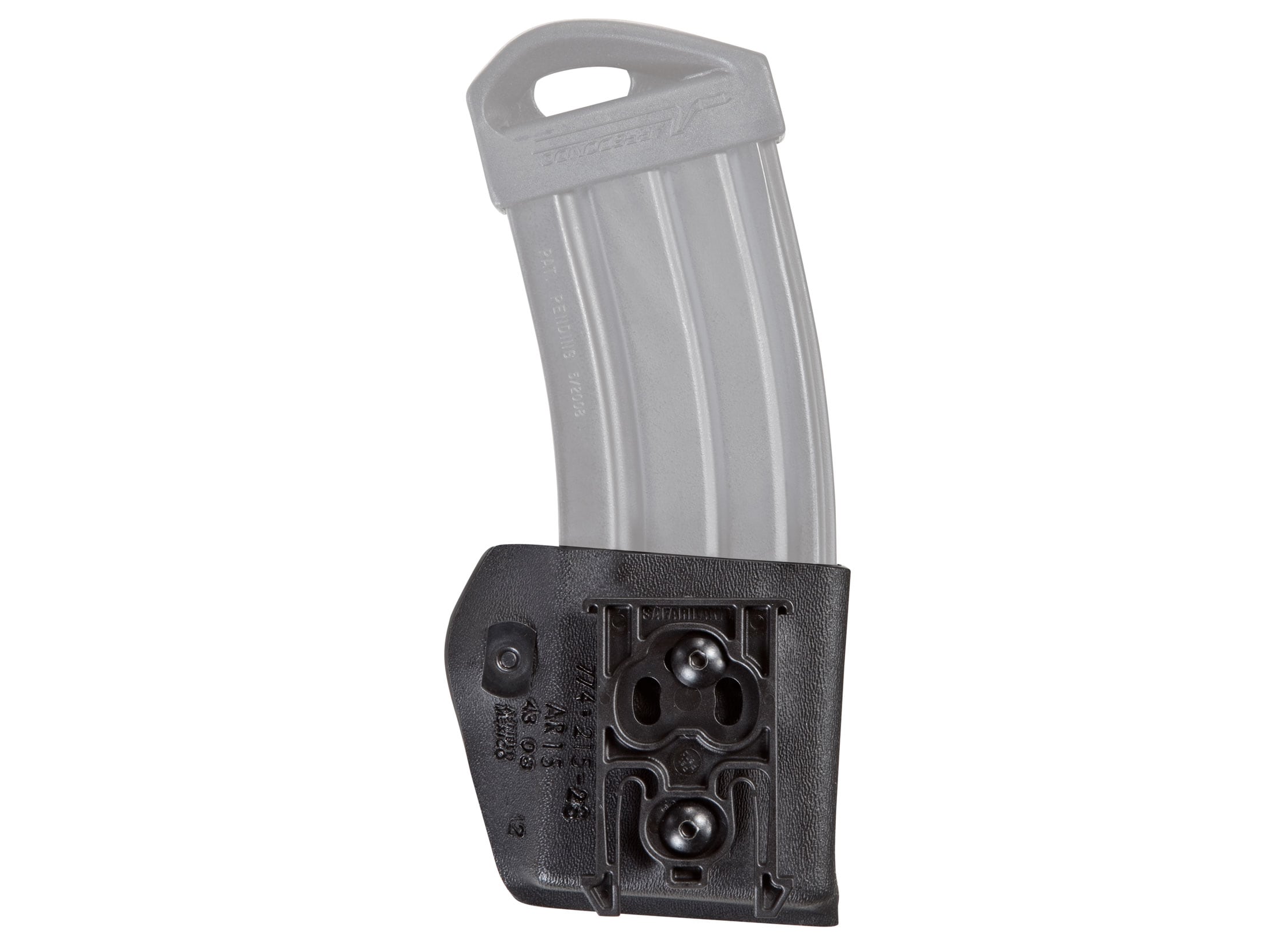 Safariland 774 Mag Pouch AR15 ELS 34 Kydex Black