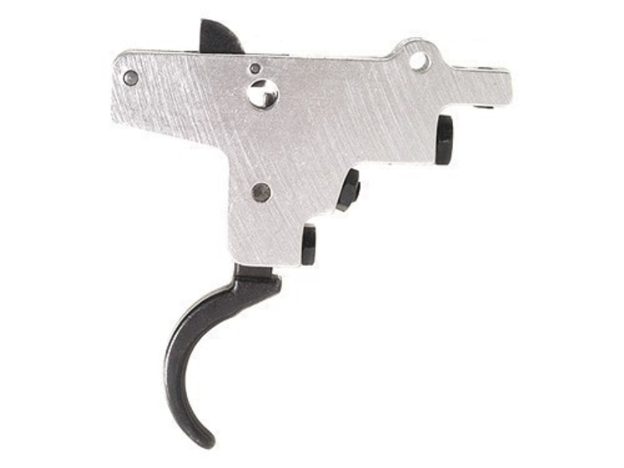 Timney Sportsman Rifle Trigger Mauser Kar 98 Carbine Without Safety 2