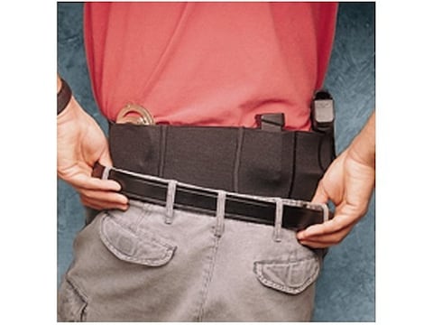 DeSantis Belly Band Holster
