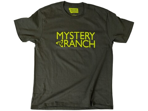 mystery ranch t shirt