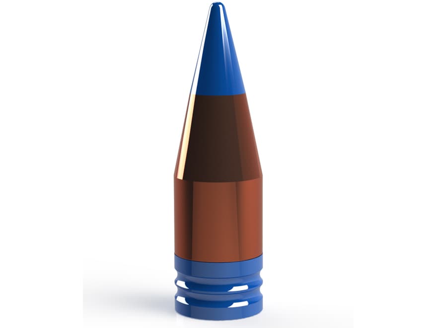 Cva Muzzleloader Ballistics Chart