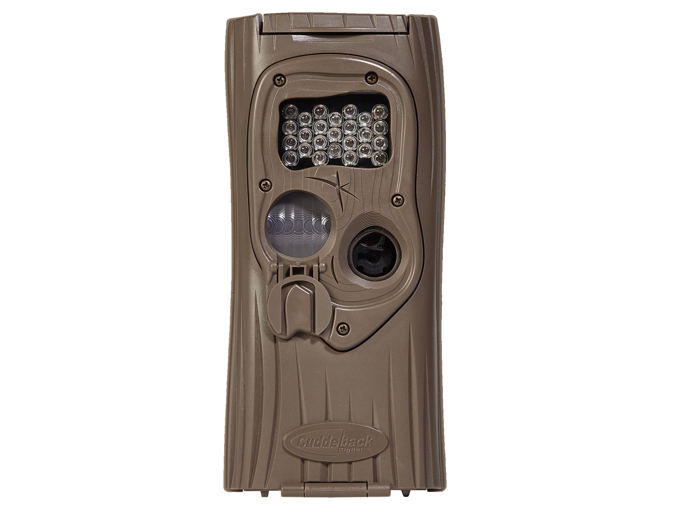 cuddeback white flash camera